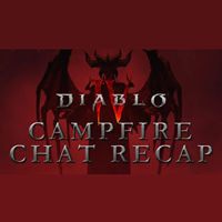 Campfire Chat