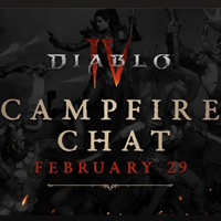 Campfire Chat
