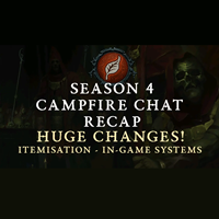 Campfire Chat