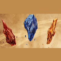 Diablo Soulstones