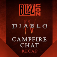 Campfire Chat