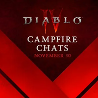 Campfire Chat
