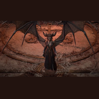 Echo of Lilith