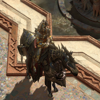 Arc Lash Sorceress
