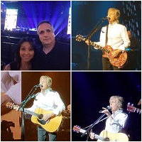 Sir Paul...