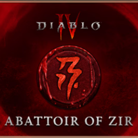 Abattoir of Zir