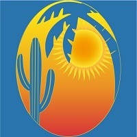 Cactus Palm Logo